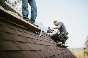 Local Roofers in Pls Vrds Pnsl, CA
